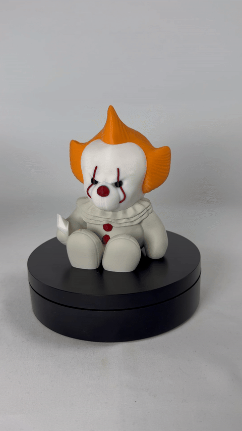 Pennywise Bear