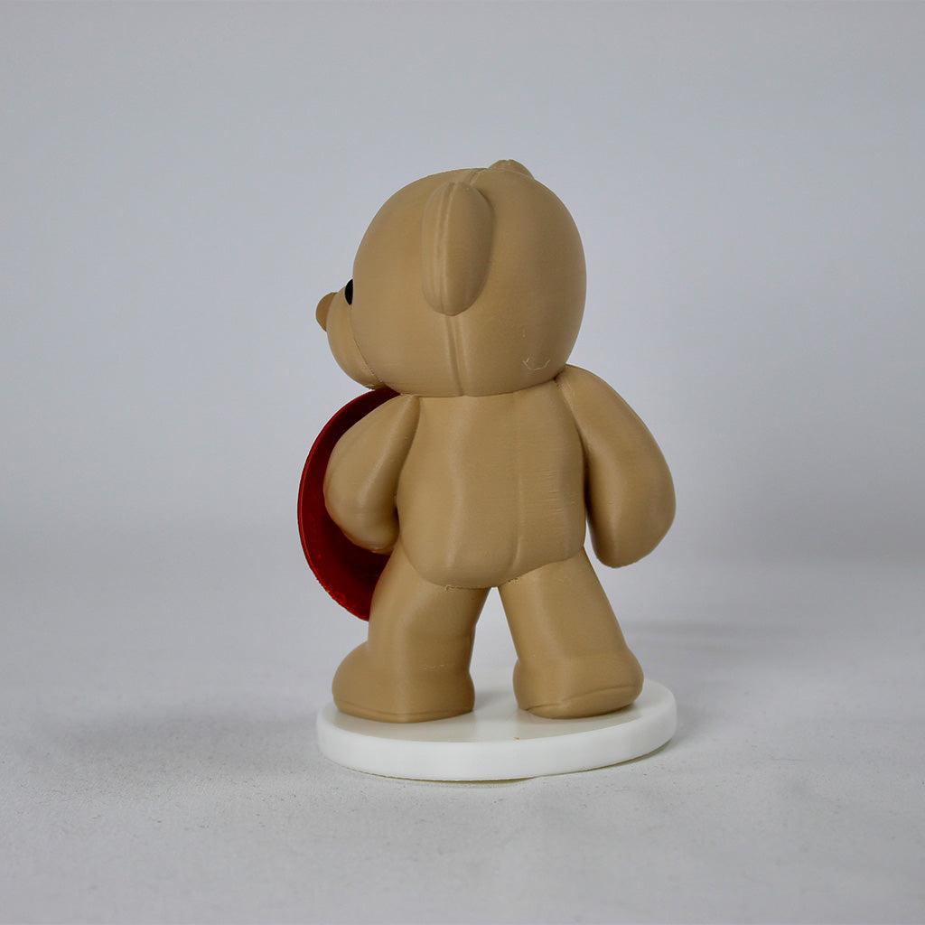 Steve Bear