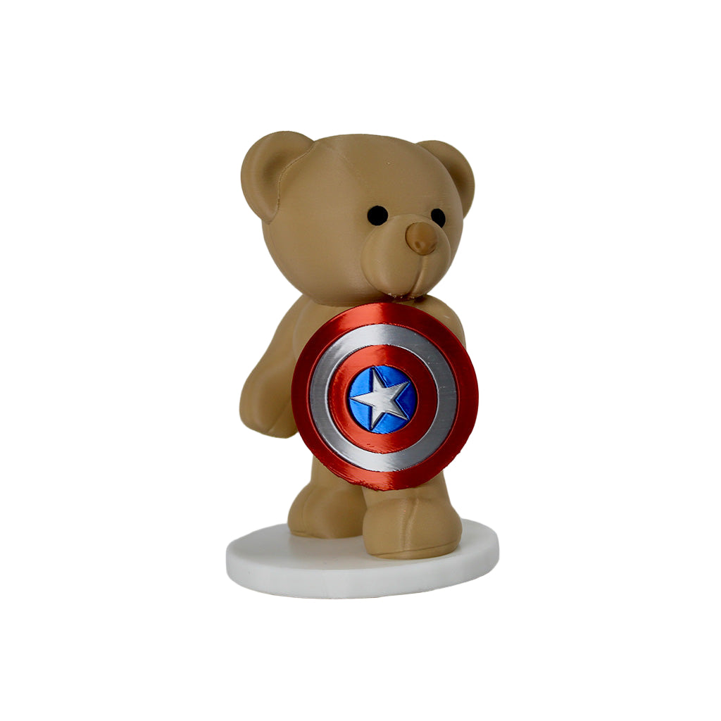 Steve Bear