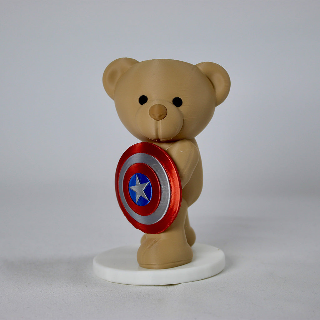 Steve Bear