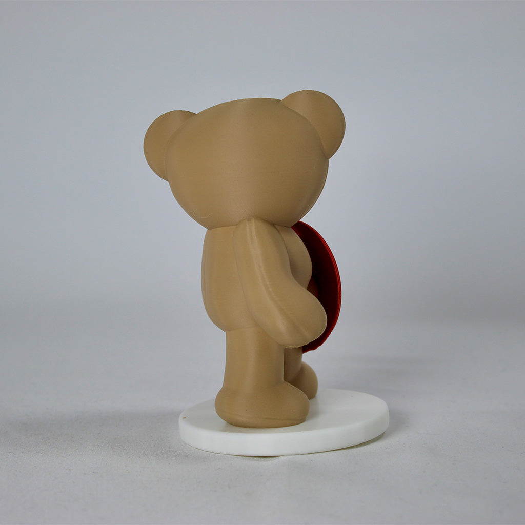 Steve Bear