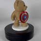 Steve Bear