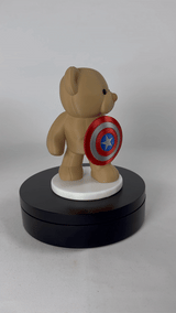 Steve Bear