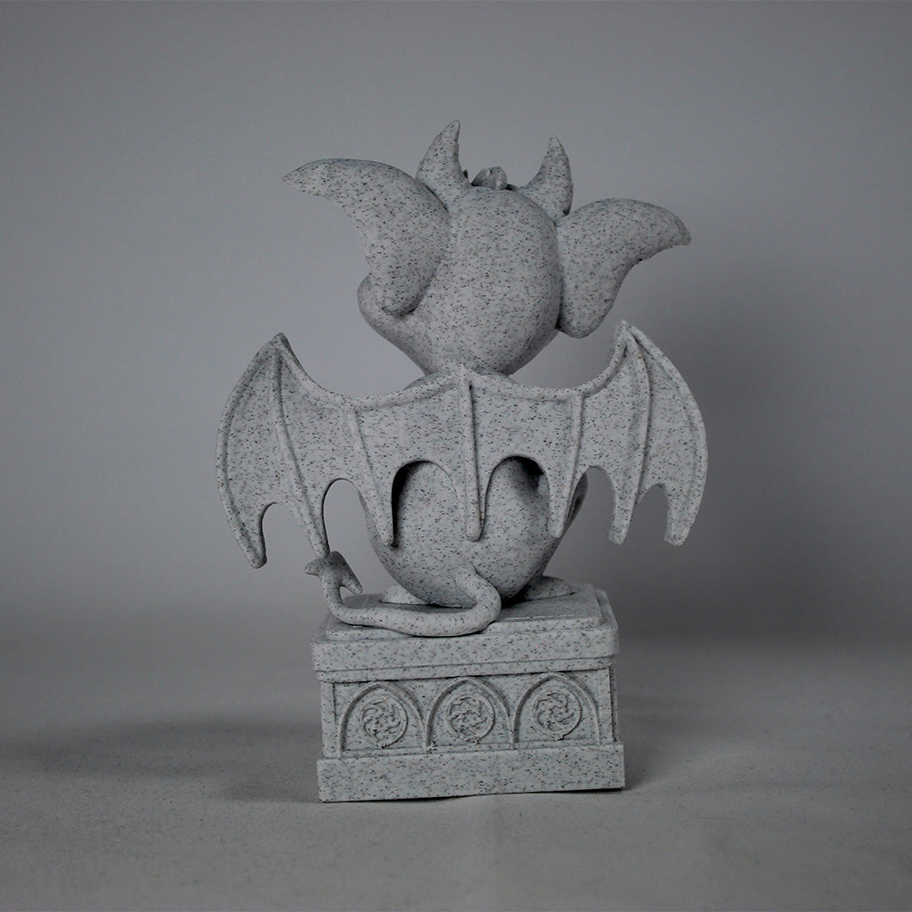 Happy Gargoyle