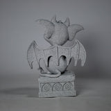 Happy Gargoyle