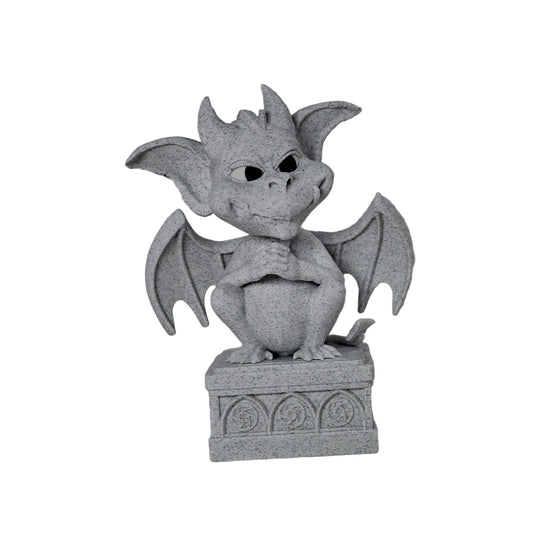 Happy Gargoyle