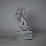 Happy Gargoyle