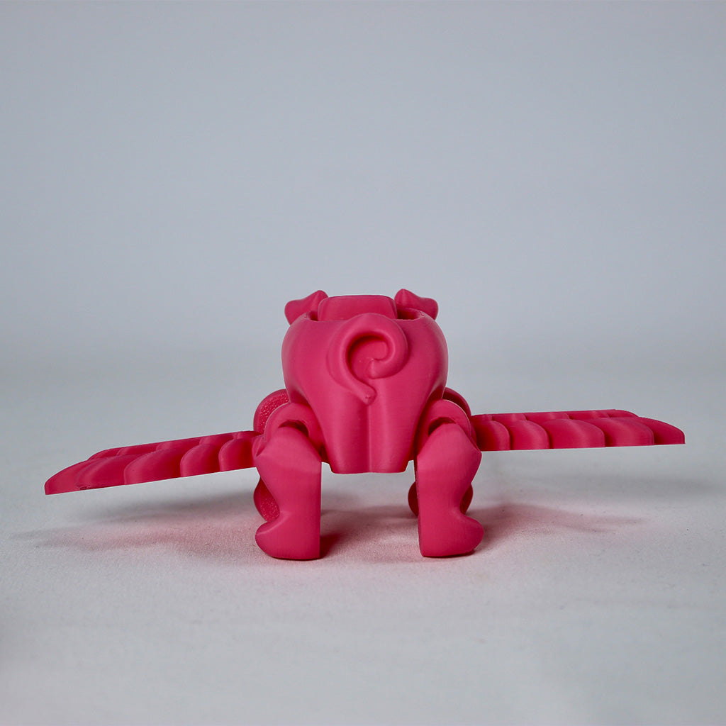 Flying Pig