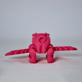 Flying Pig