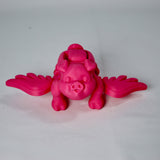 Flying Pig