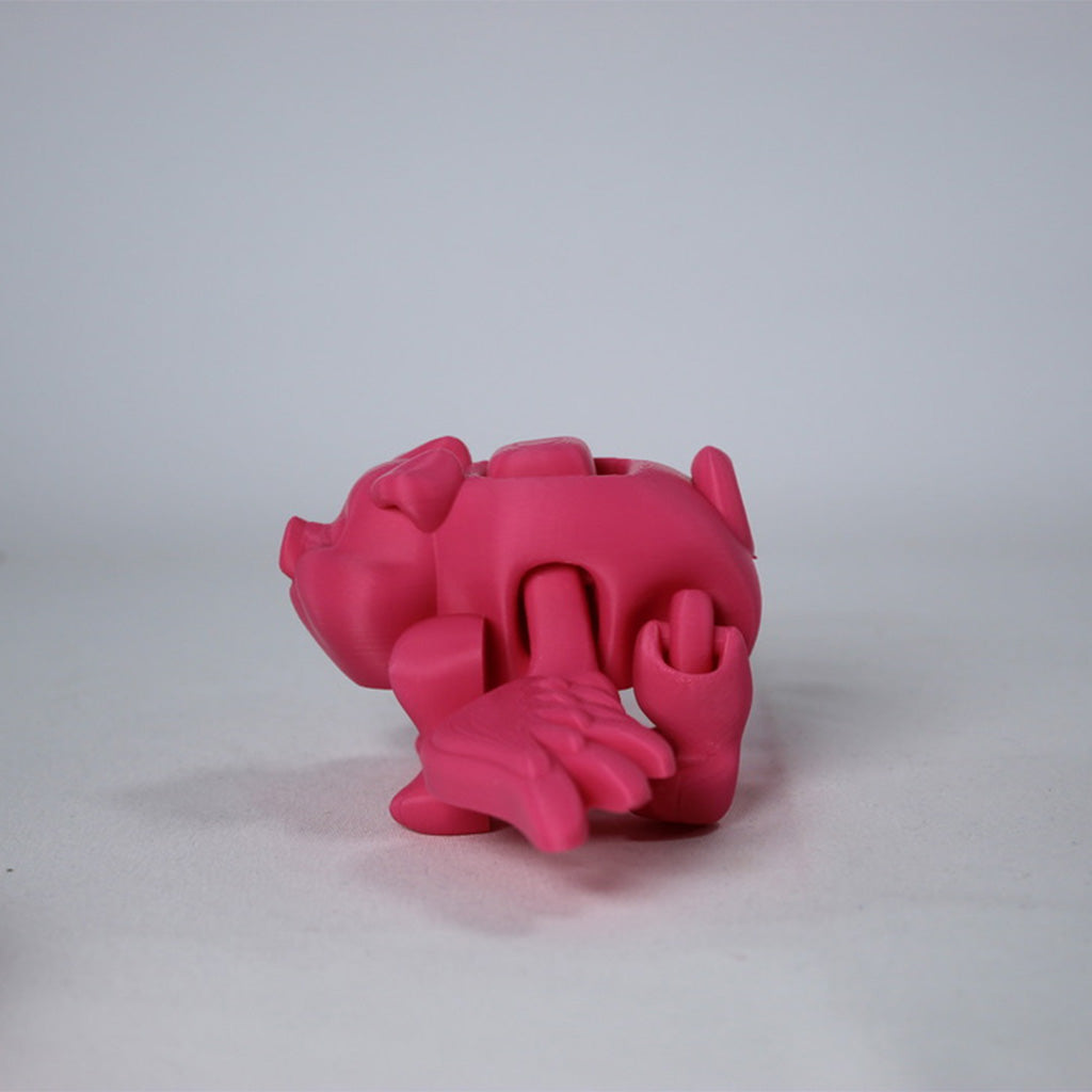 Flying Pig