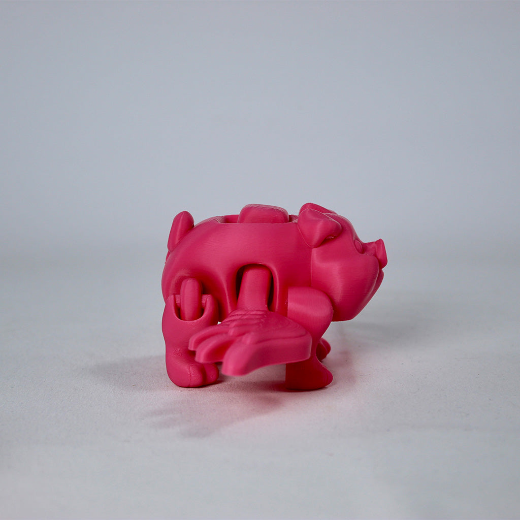 Flying Pig