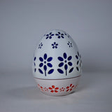 Spring Carves Container Easter Eggs