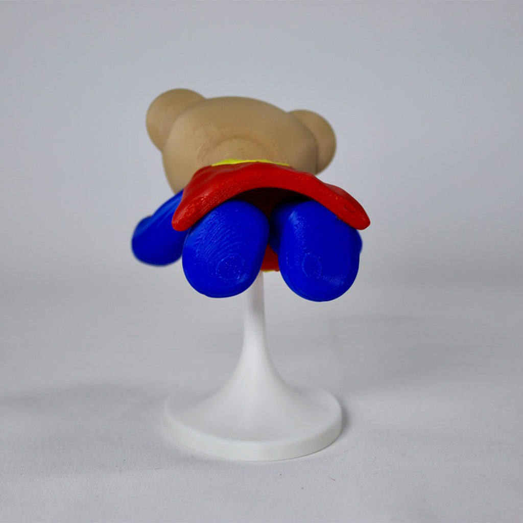 SuperBear