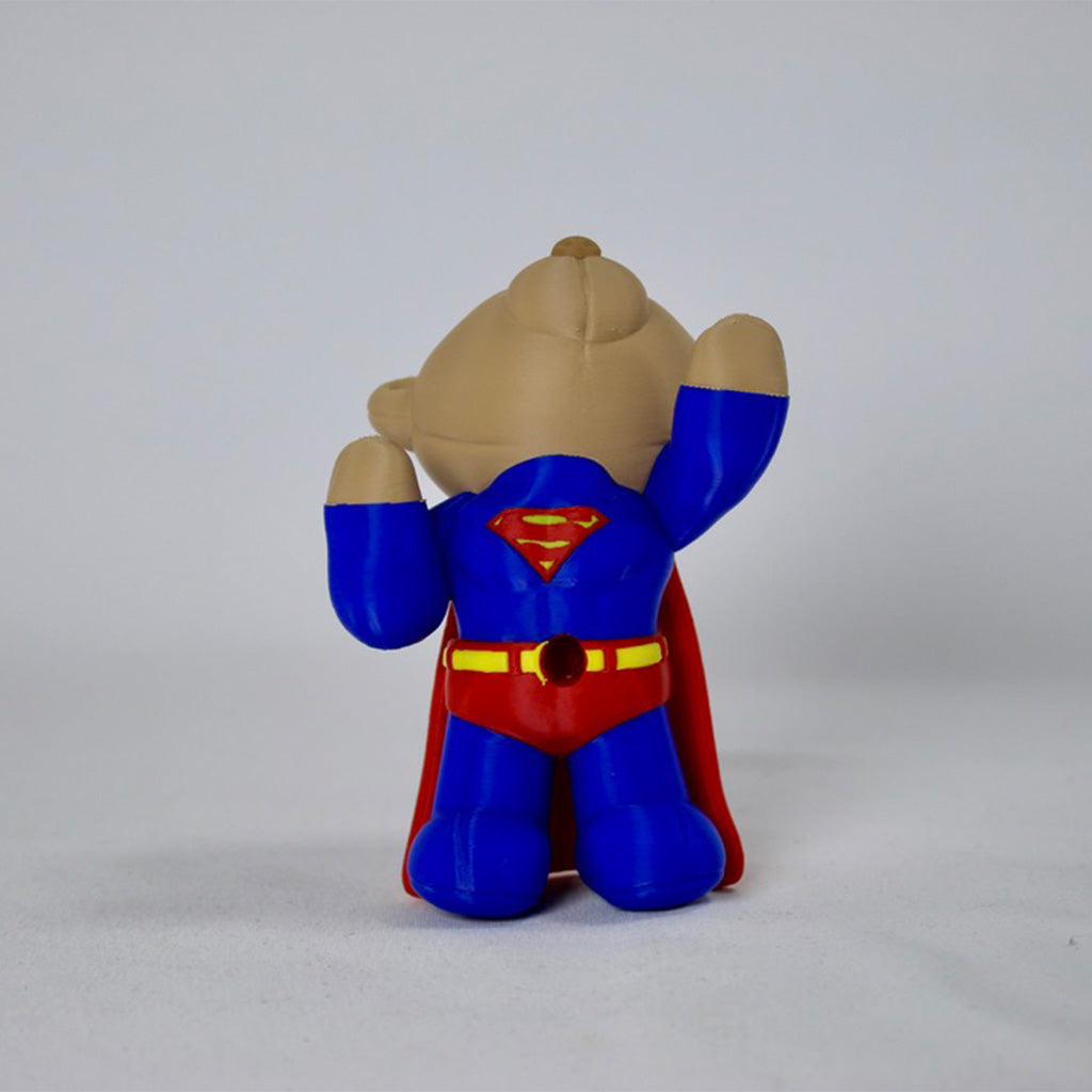 SuperBear