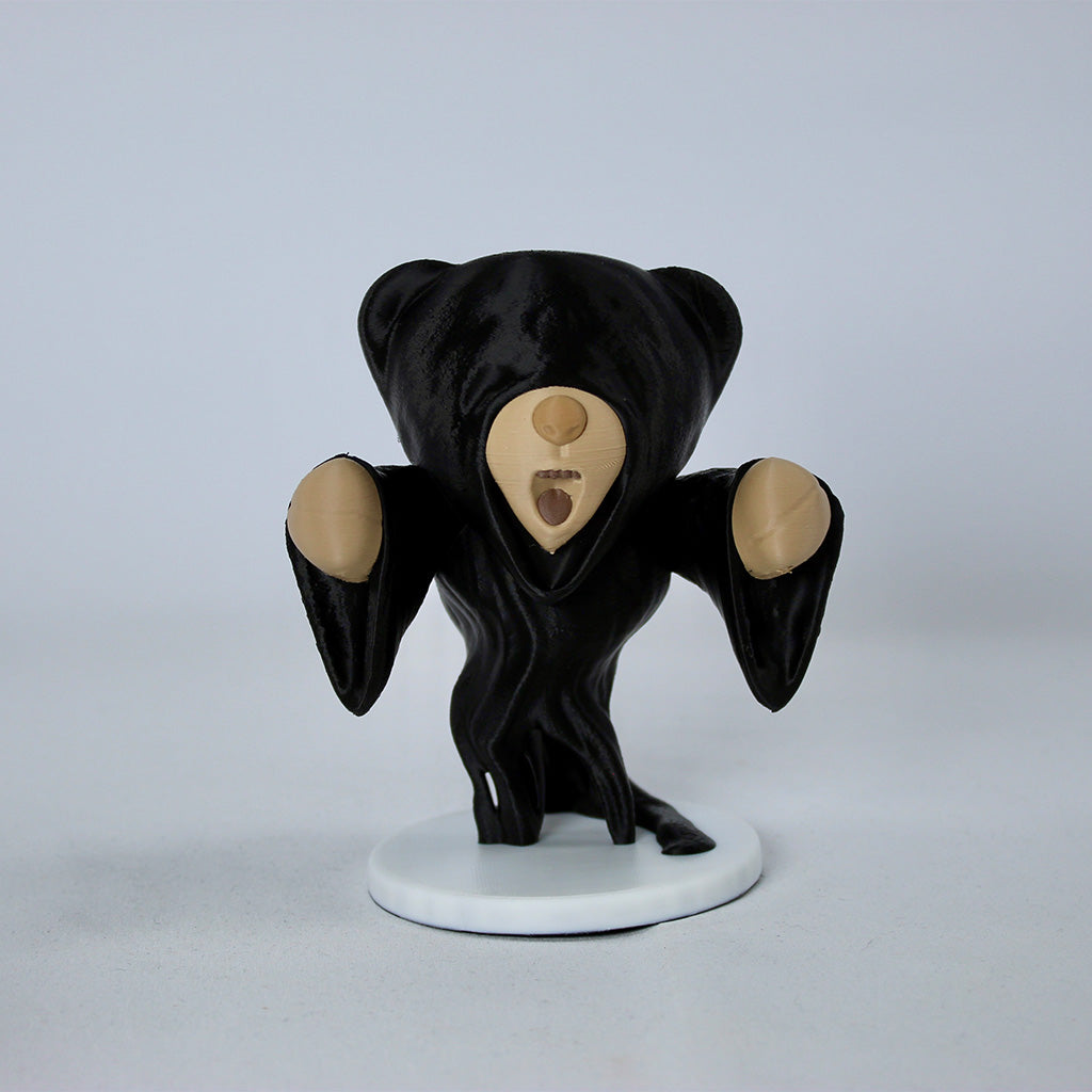 BearMentor