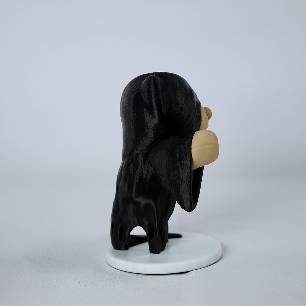 BearMentor