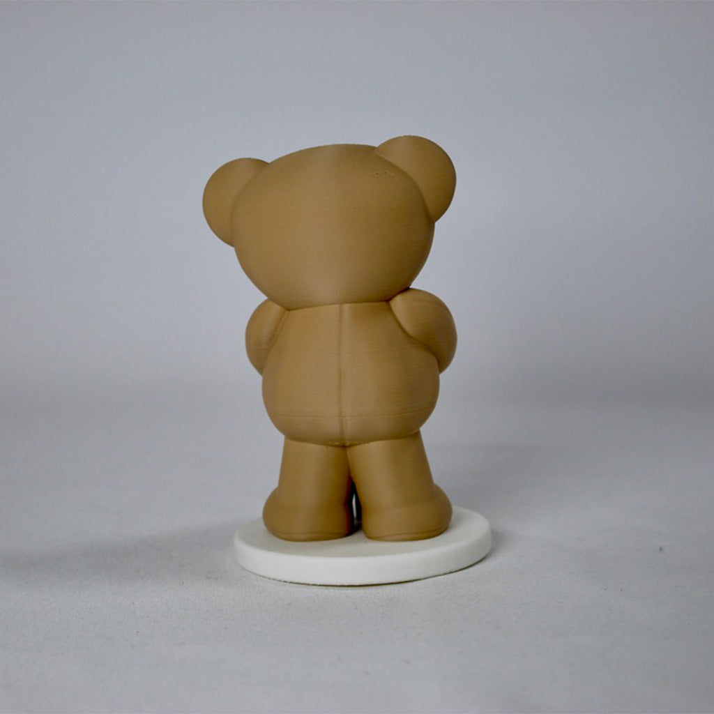 Don Juan Bear