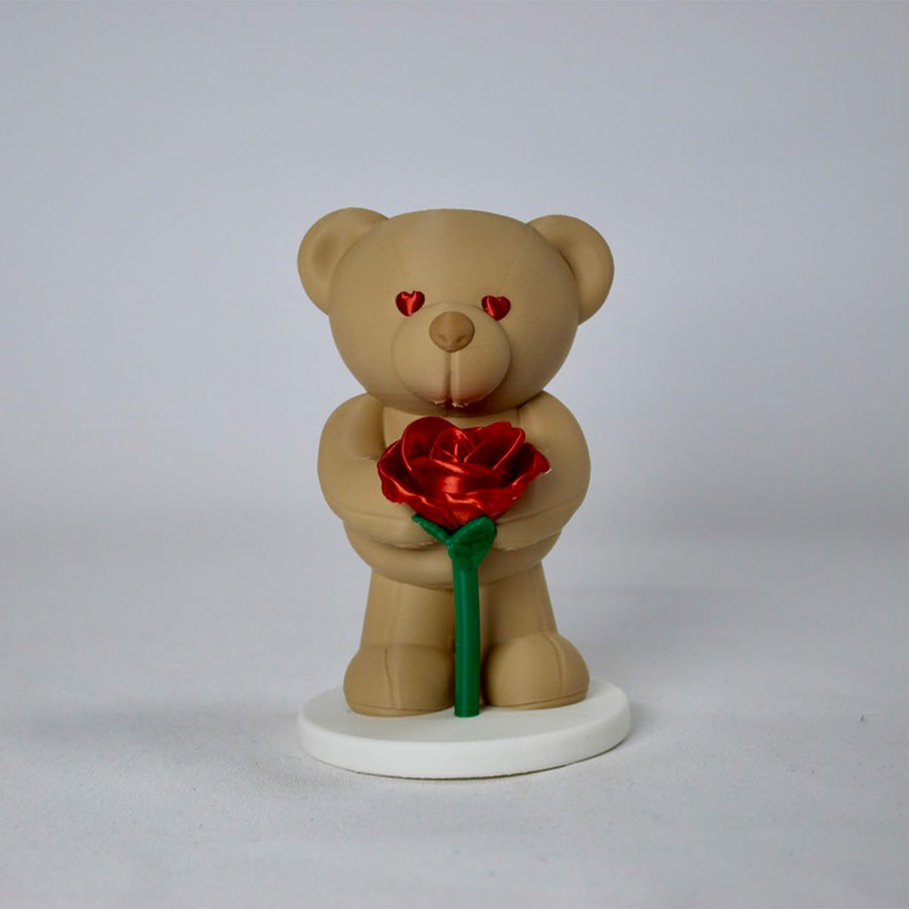 Don Juan Bear