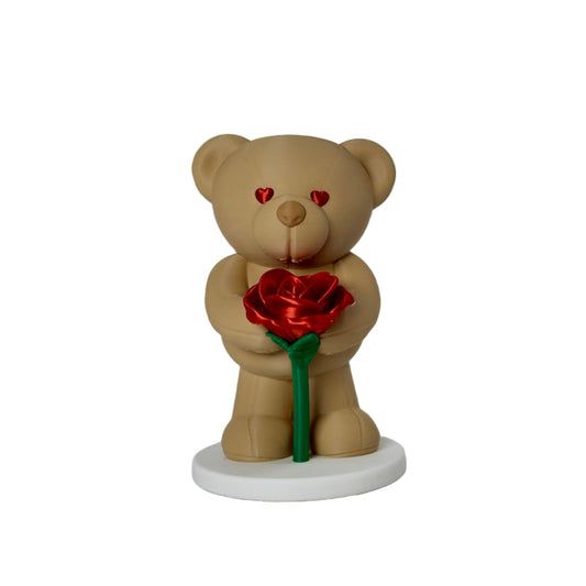 Don Juan Bear