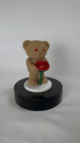 Don Juan Bear