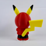 Pokemon Urban - Pikachu