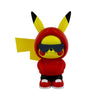 Pokemon Urban - Pikachu