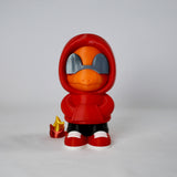 Pokemon Urban - Charmander