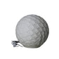 Poly Outside Sphere Lamp