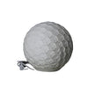 Poly Outside Sphere Lamp