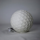 Poly Outside Sphere Lamp