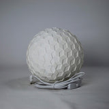 Poly Outside Sphere Lamp