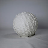 Poly Outside Sphere Lamp