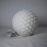 Poly Outside Sphere Lamp