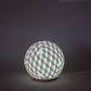 Poly Outside Sphere Lamp