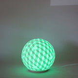 Poly Outside Sphere Lamp