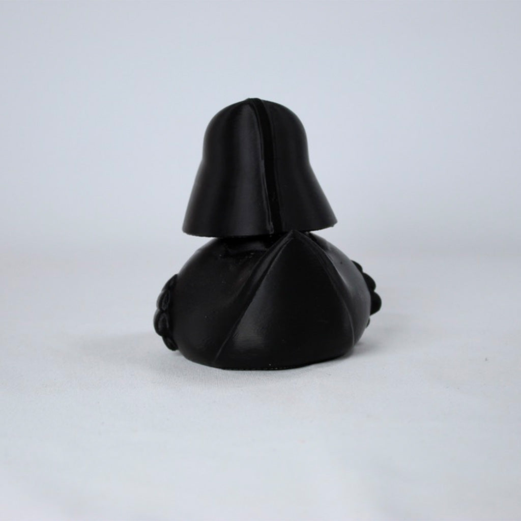 Darth Vader Duck