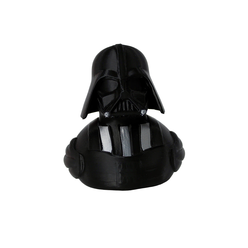 Darth Vader Duck