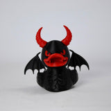 Fantasy Hallowieen Duck