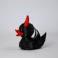 Fantasy Hallowieen Duck