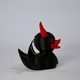 Fantasy Hallowieen Duck