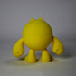 Pacman Knitted