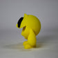 Pacman Knitted