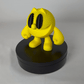 Pacman Knitted