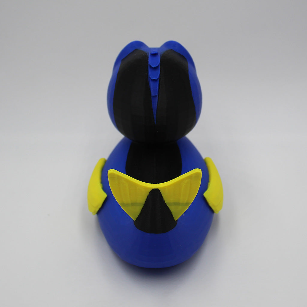 Dory Duck