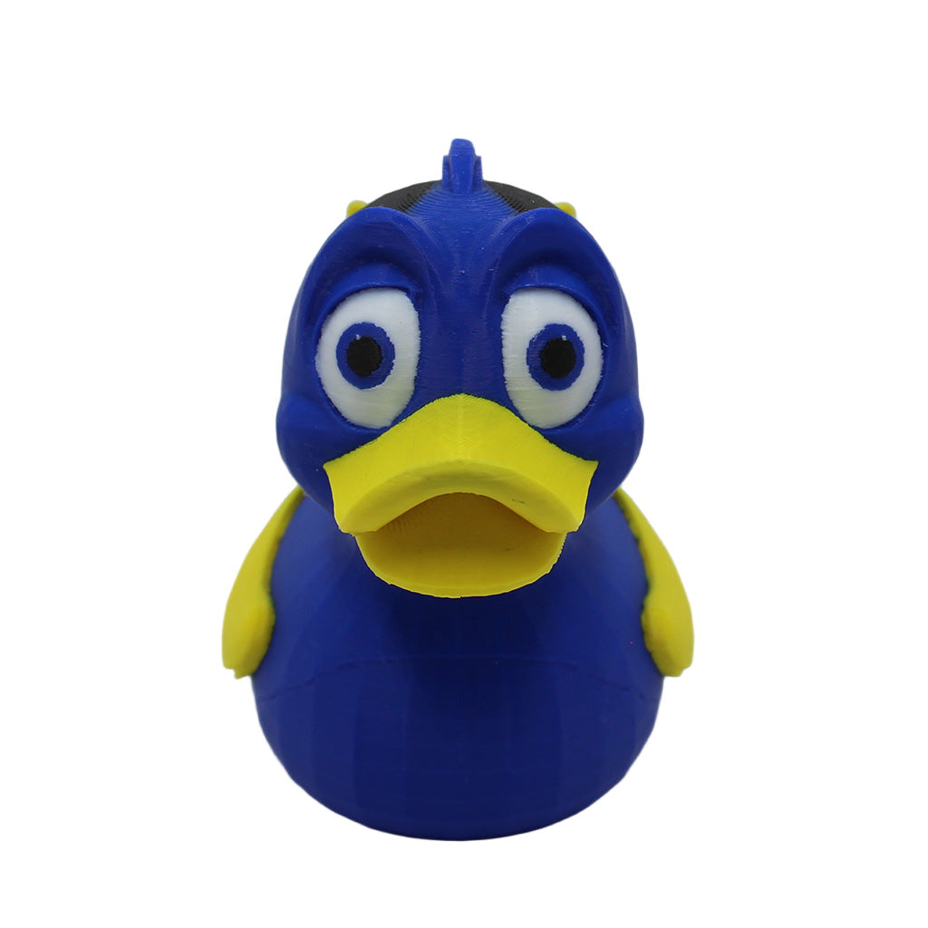 Dory Duck