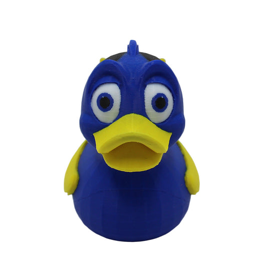 Dory Duck