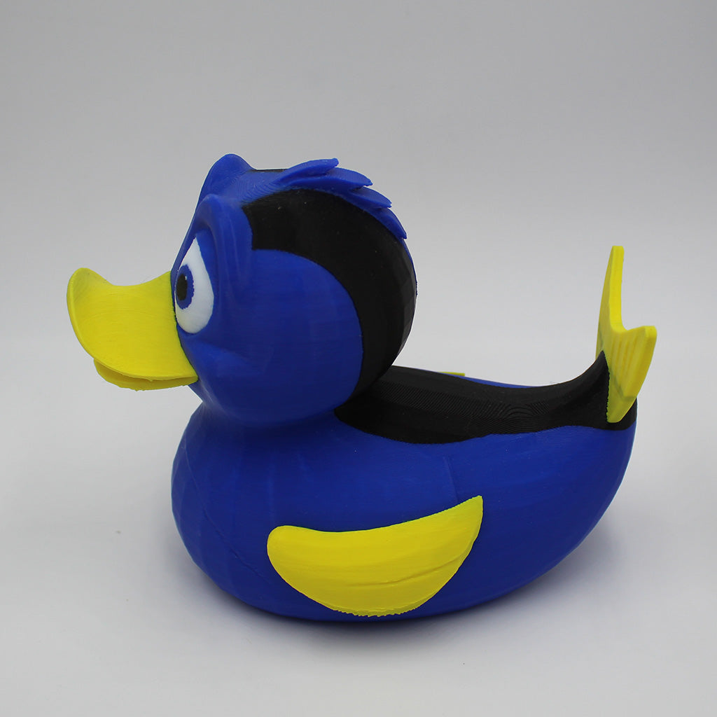 Dory Duck