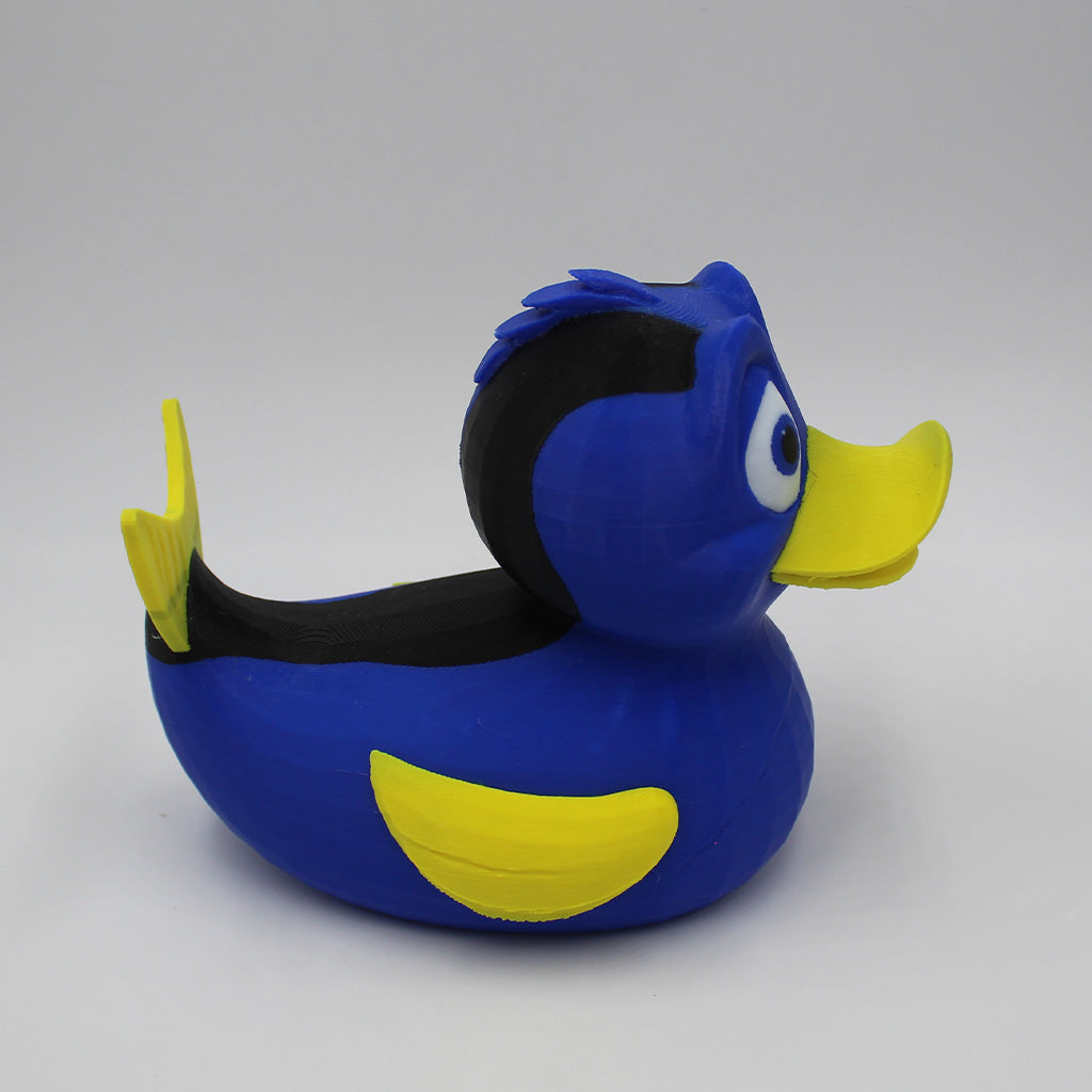 Dory Duck