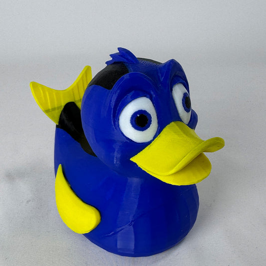 Dory Duck